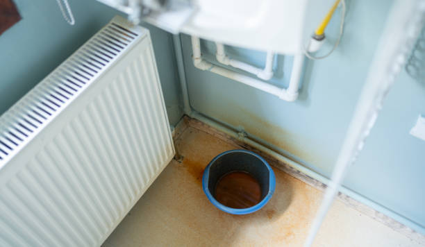 Best Commercial water damage restoration  in Rocky Point, WA