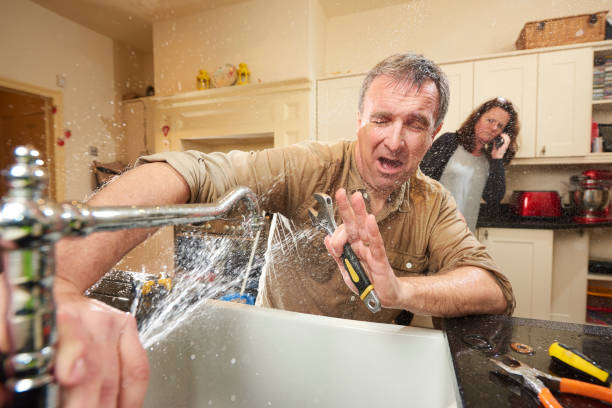 Trusted Rocky Point, WA Water damage restoration Experts